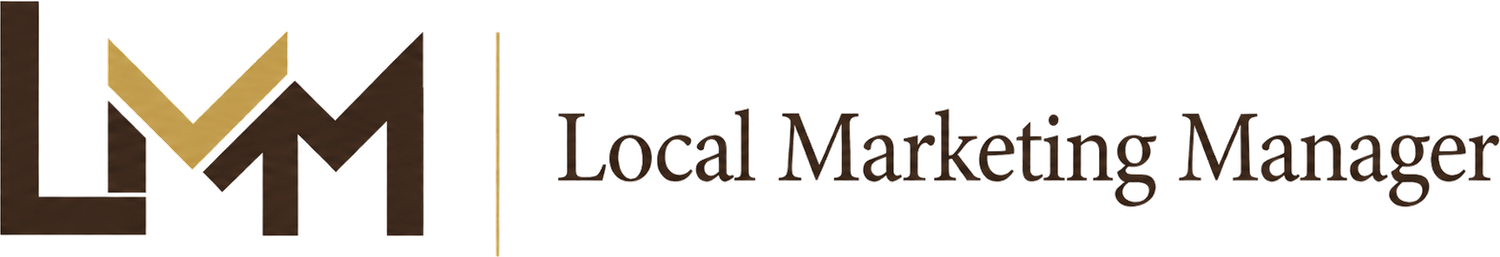 Local Marketing Manager